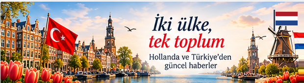 İki ülke, tek toplum